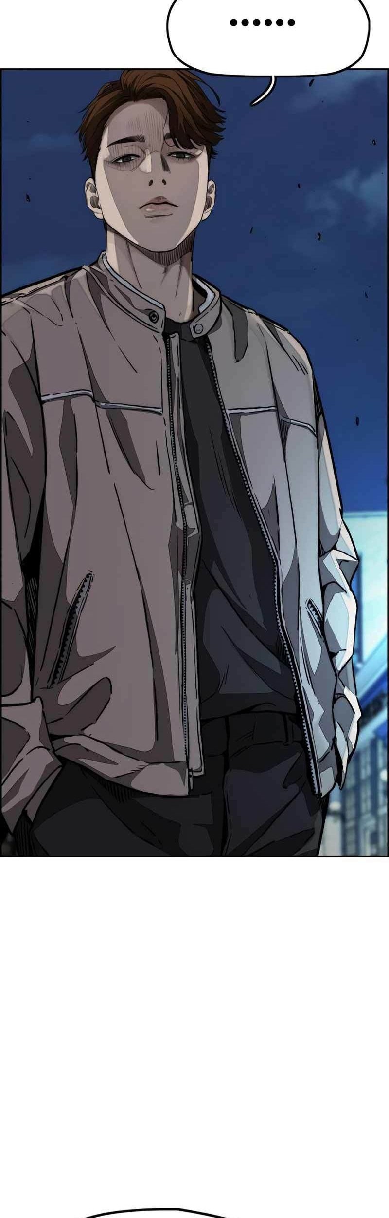 Wind Breaker Chapter 471 - halaman 39