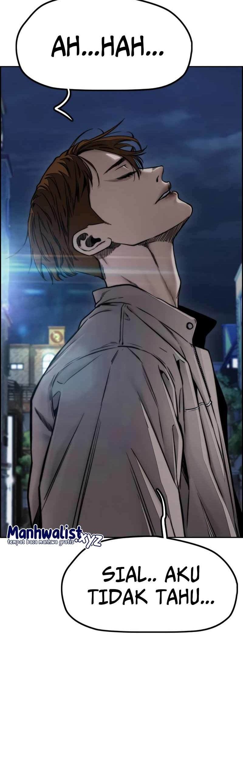 Wind Breaker Chapter 471 - halaman 40