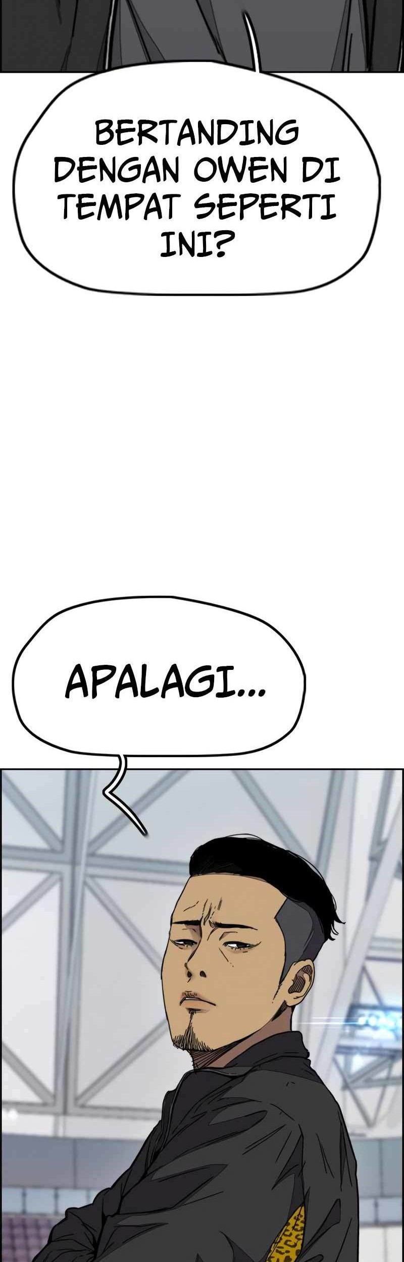Wind Breaker Chapter 471 - halaman 50