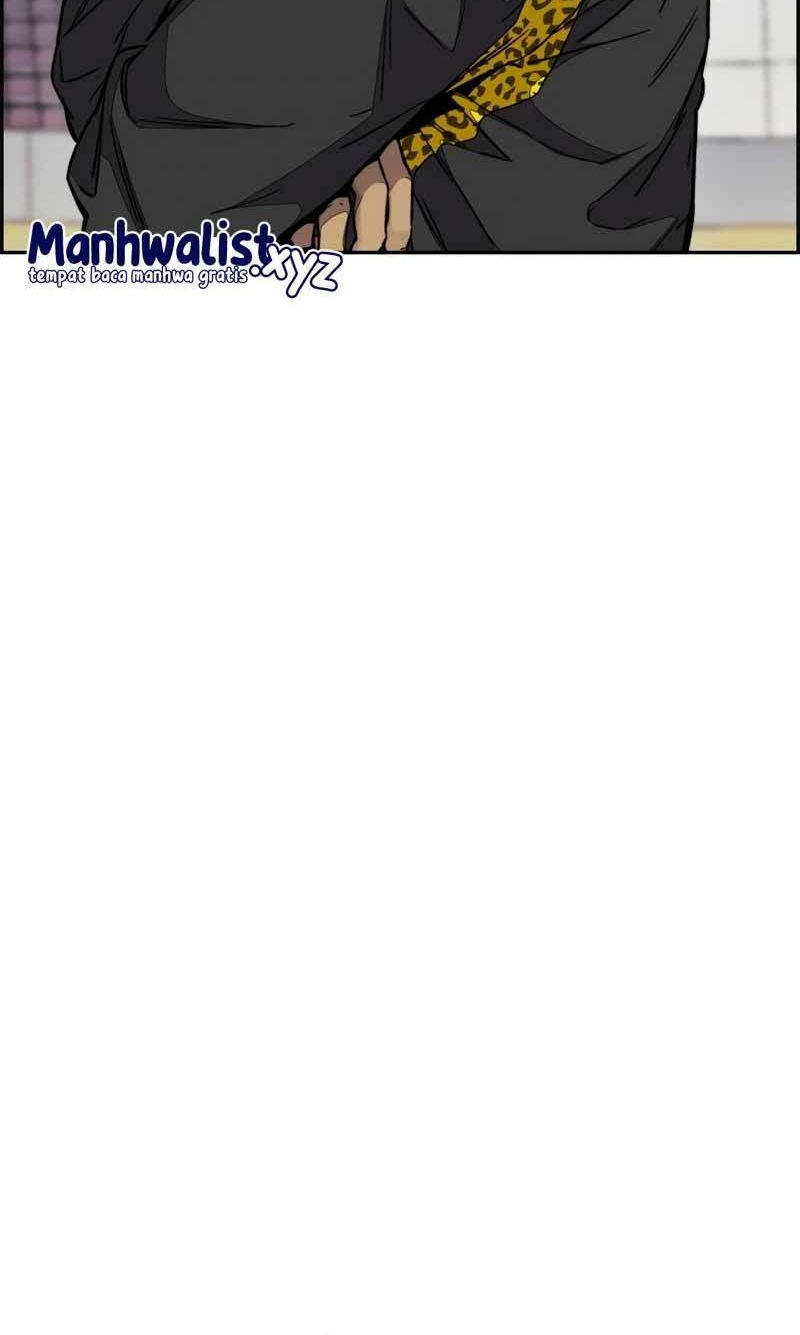 Wind Breaker Chapter 471 - halaman 51