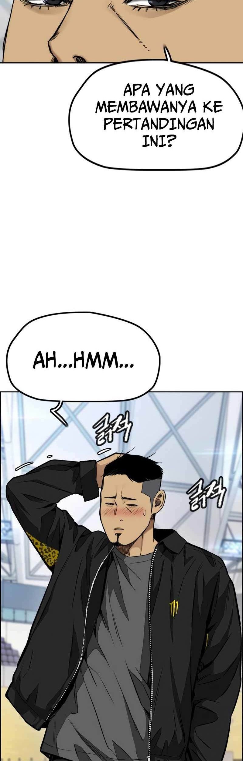 Wind Breaker Chapter 471 - halaman 56