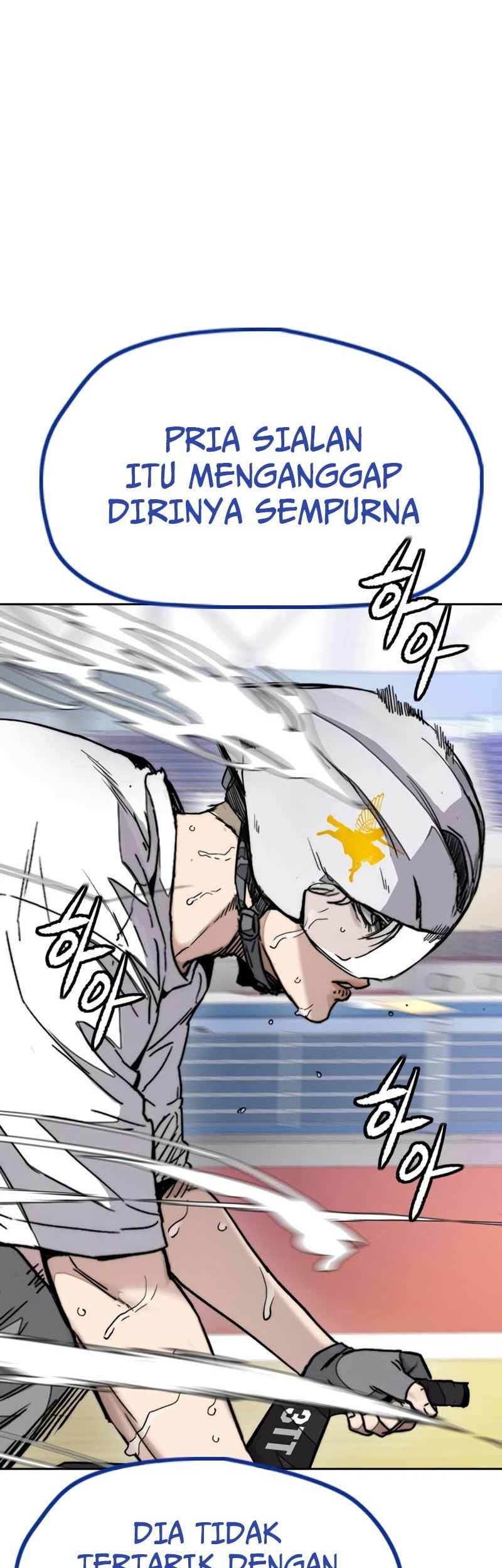 Wind Breaker Chapter 471 - halaman 60