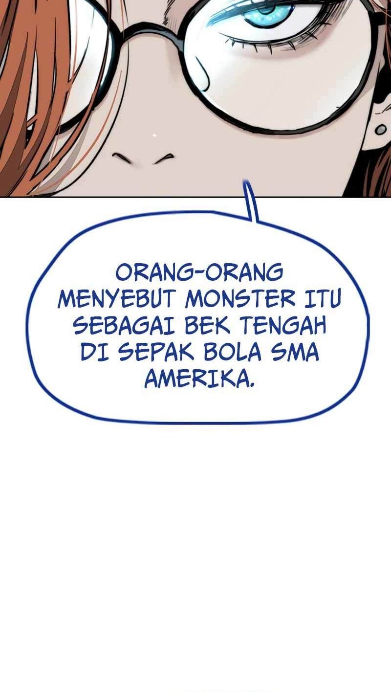 Wind Breaker Chapter 471 - halaman 68