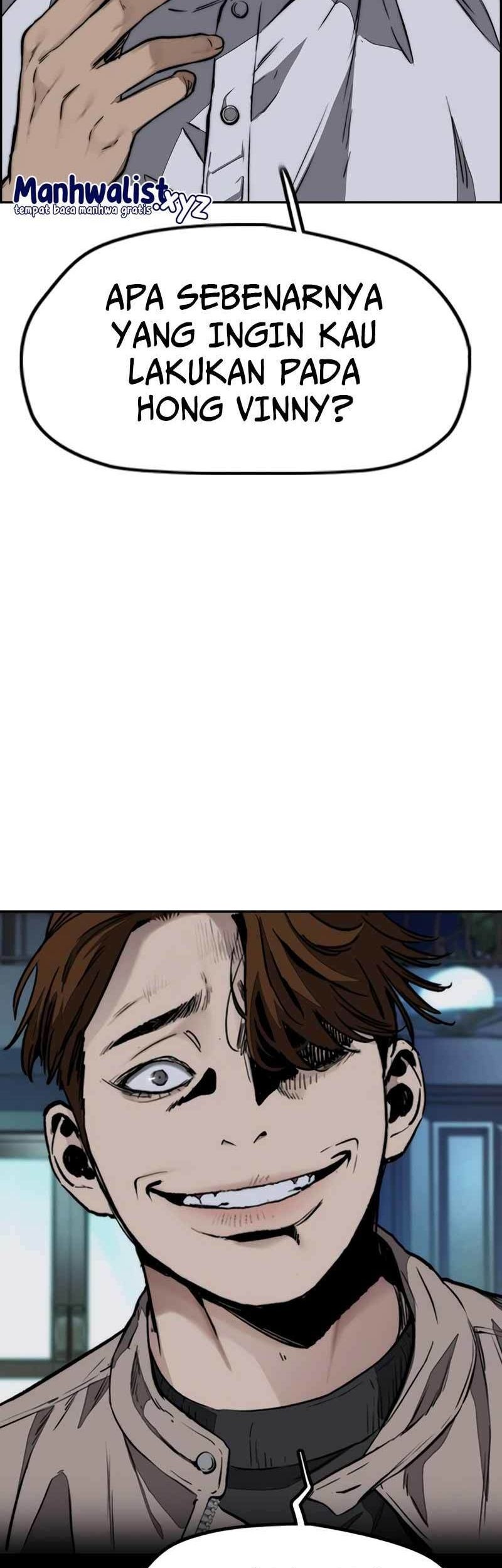 Wind Breaker Chapter 471 - halaman 7
