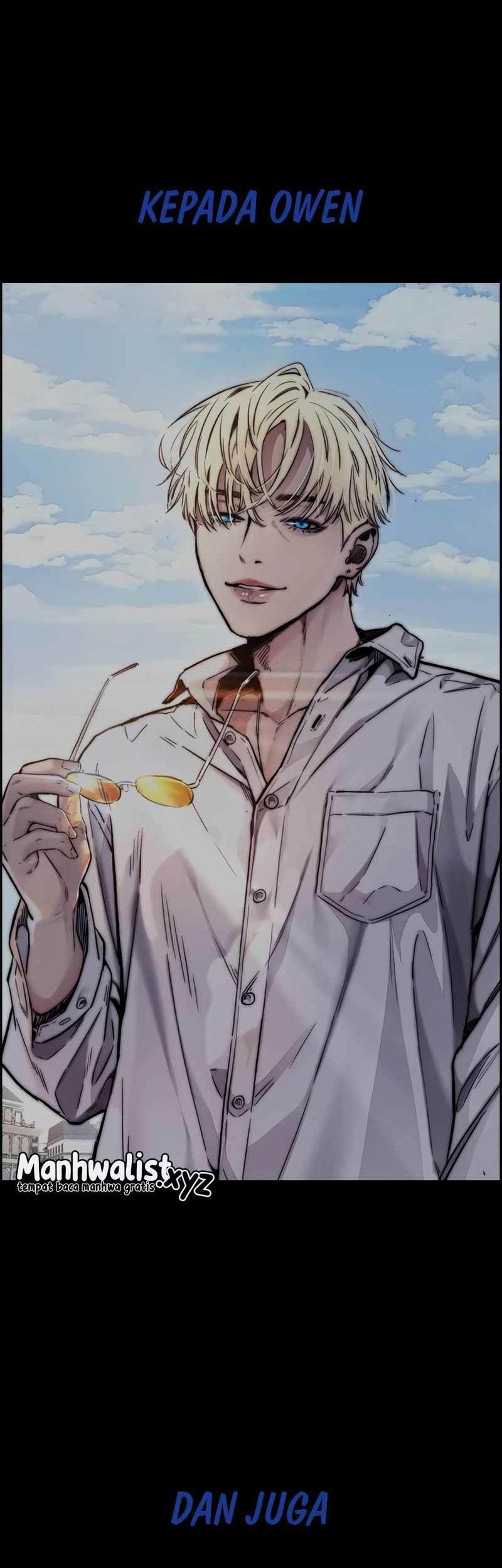 Wind Breaker Chapter 471 - halaman 71