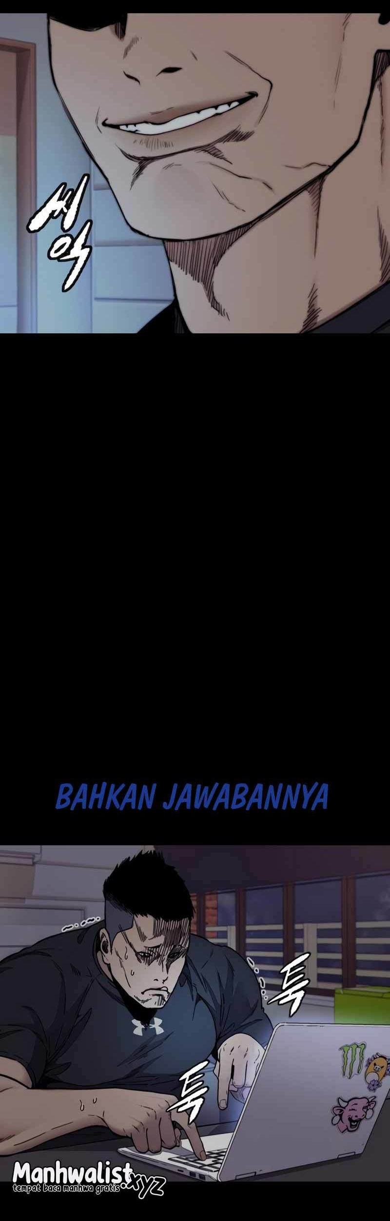 Wind Breaker Chapter 471 - halaman 75