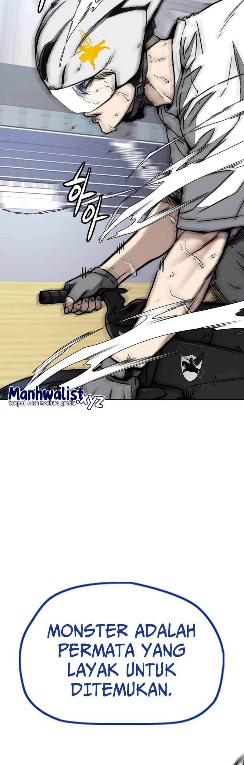 Wind Breaker Chapter 471 - halaman 78