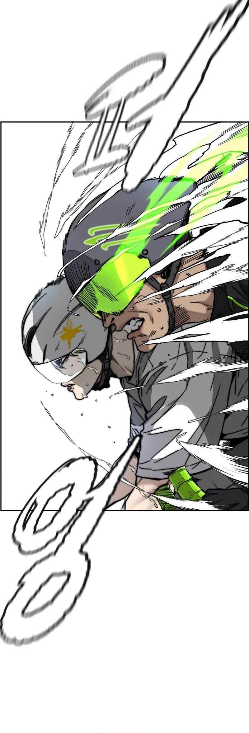 Wind Breaker Chapter 471 - halaman 79