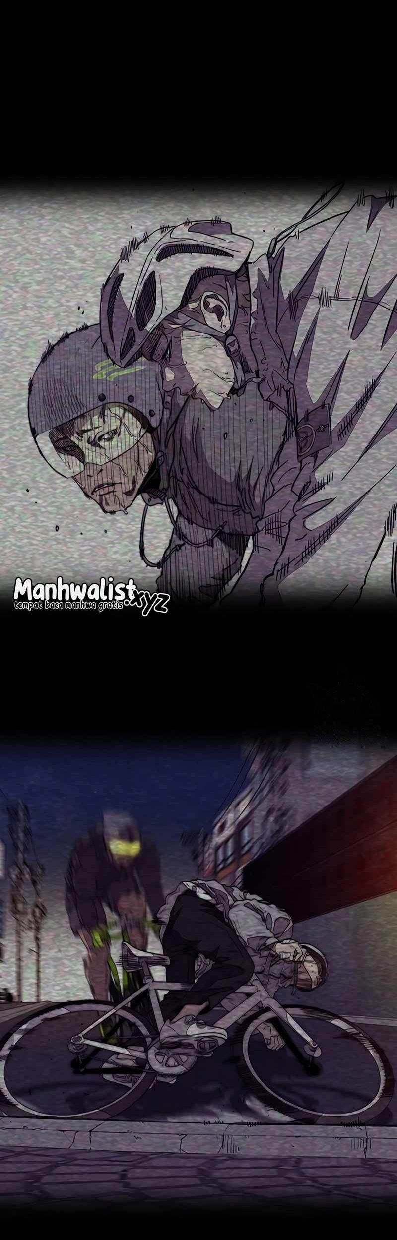 Wind Breaker Chapter 471 - halaman 84