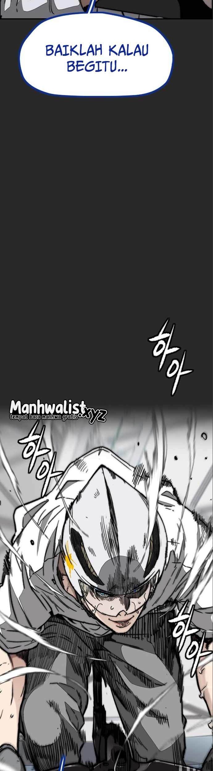 Wind Breaker Chapter 472 - halaman 11