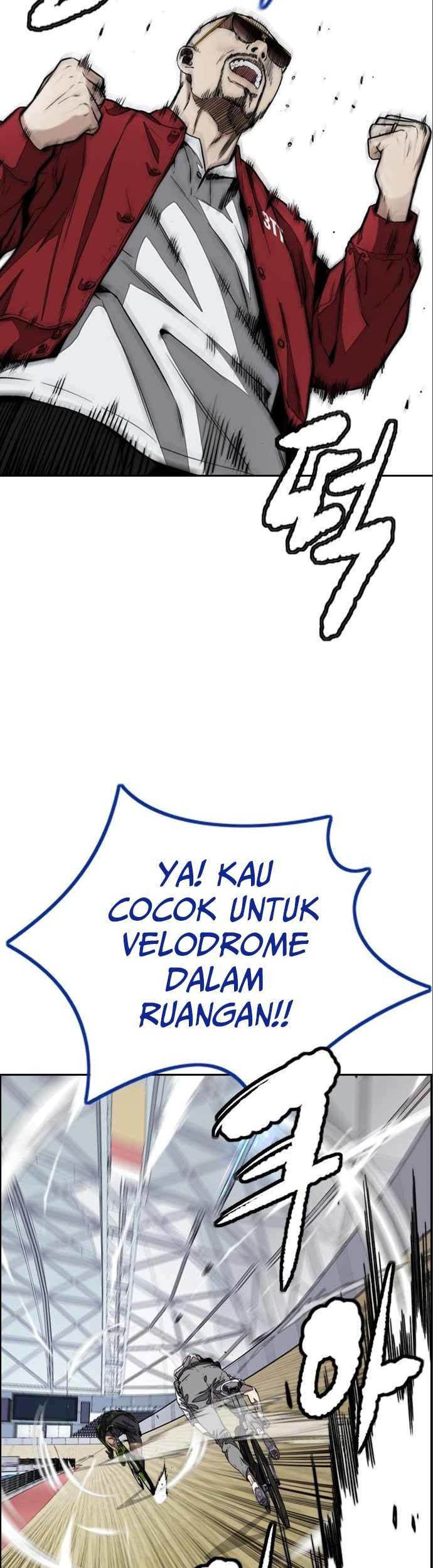 Wind Breaker Chapter 472 - halaman 19