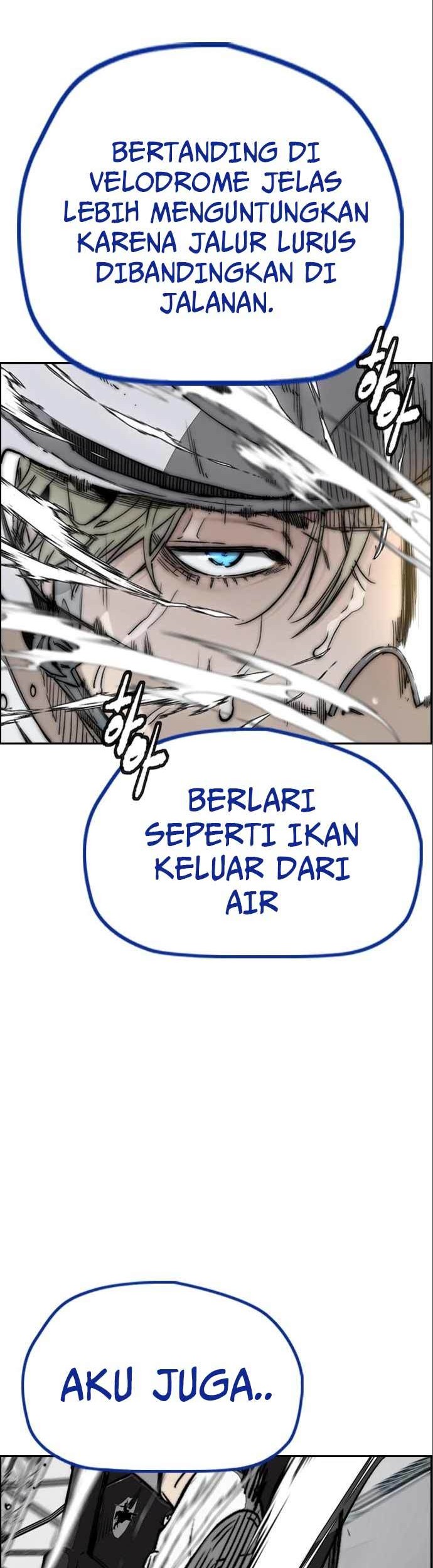 Wind Breaker Chapter 472 - halaman 26