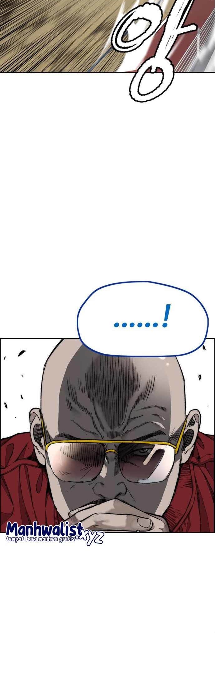 Wind Breaker Chapter 472 - halaman 28