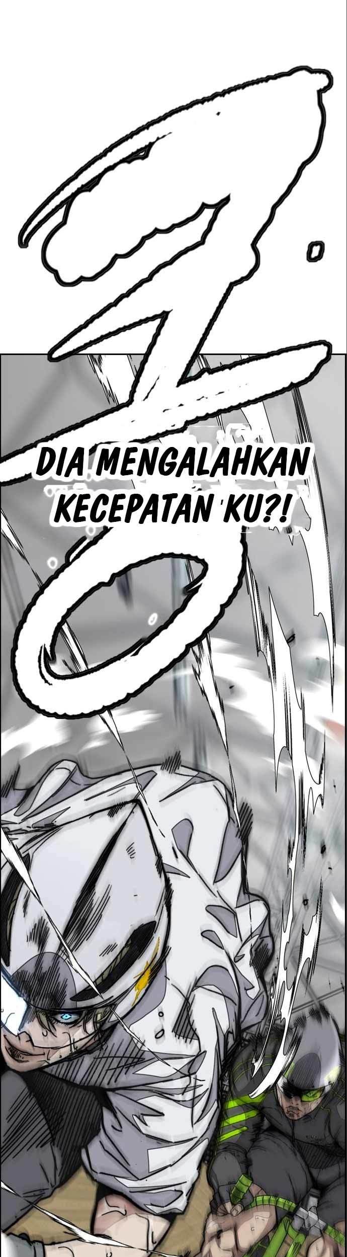 Wind Breaker Chapter 472 - halaman 37