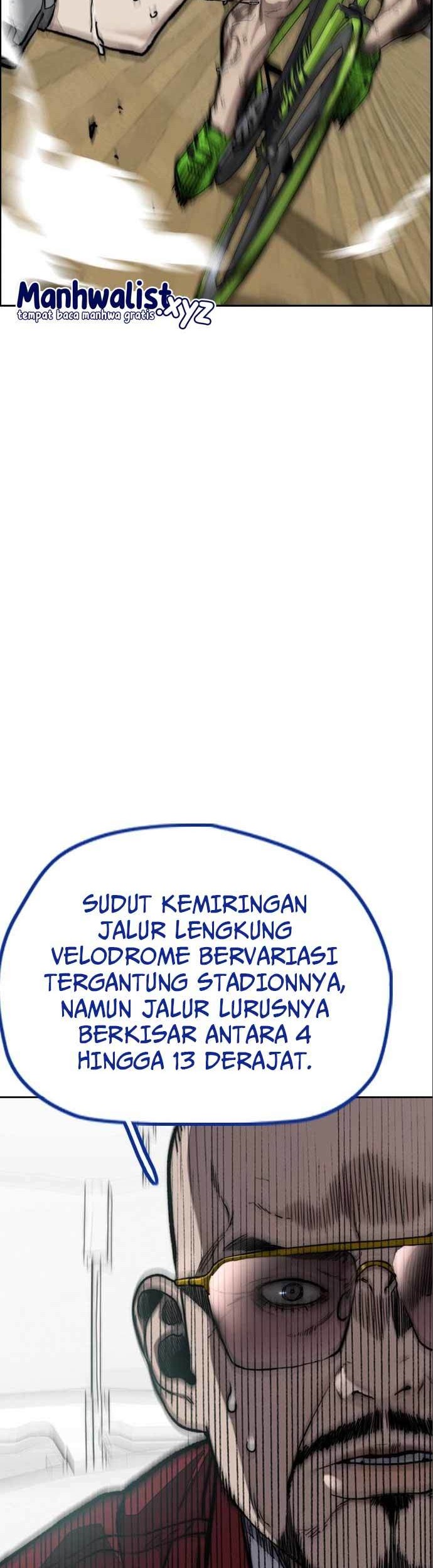 Wind Breaker Chapter 472 - halaman 38