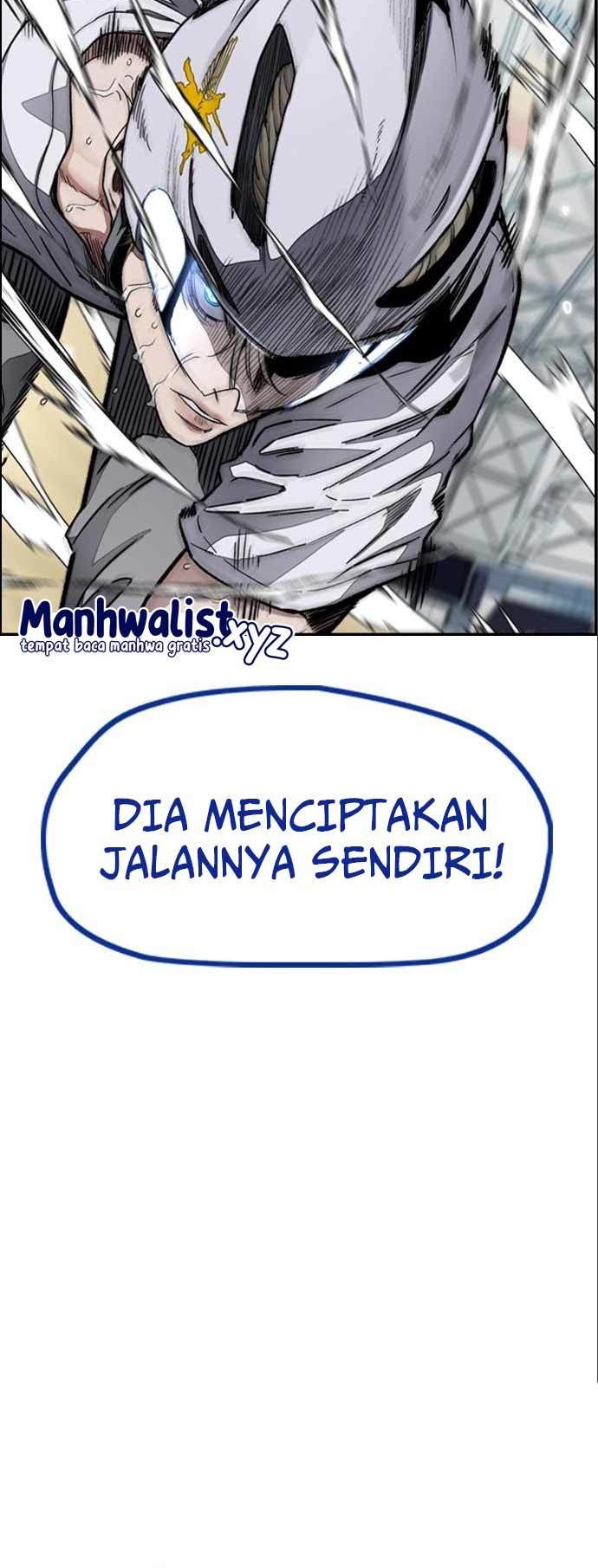 Wind Breaker Chapter 472 - halaman 44