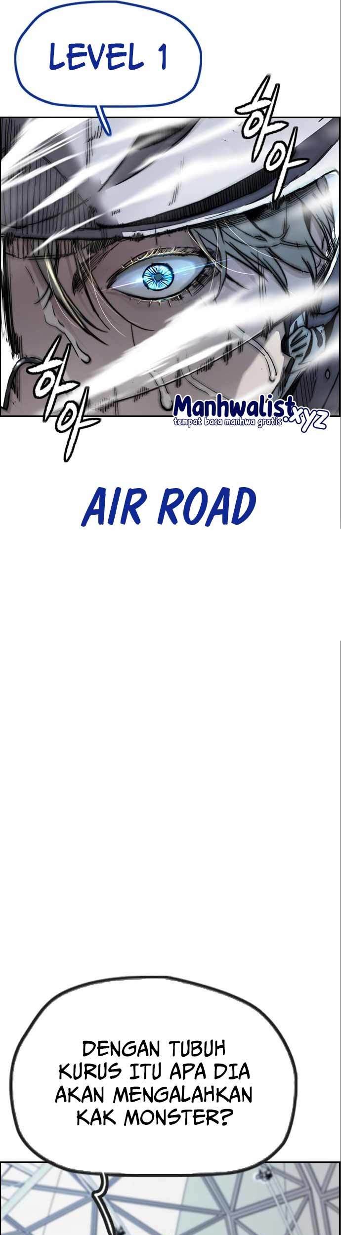 Wind Breaker Chapter 472 - halaman 49