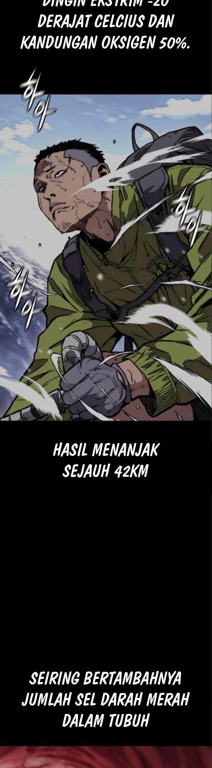 Wind Breaker Chapter 472 - halaman 62