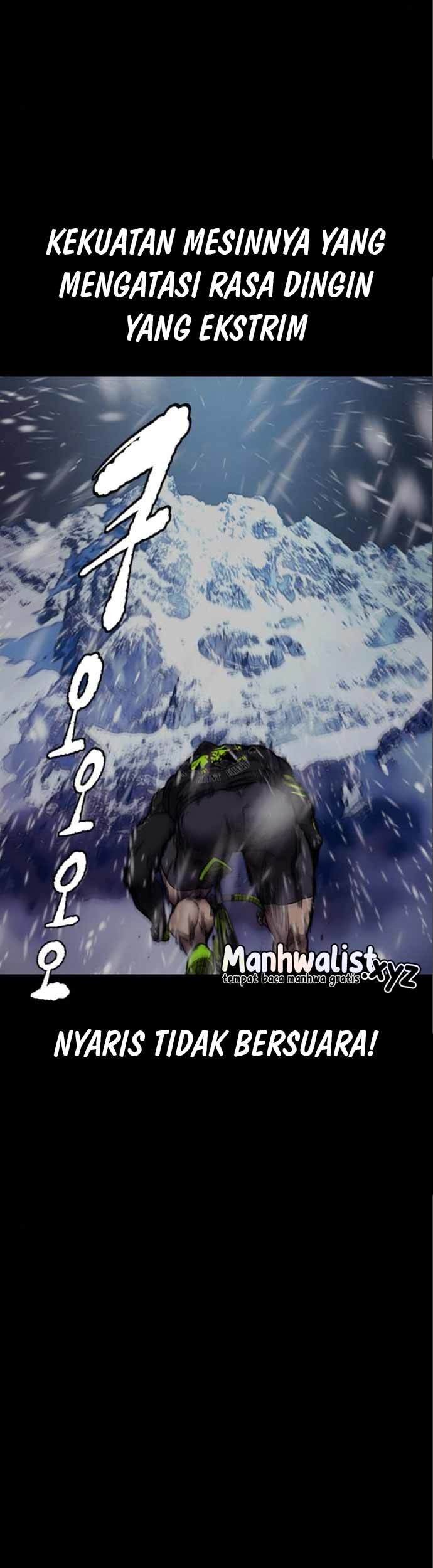 Wind Breaker Chapter 472 - halaman 65