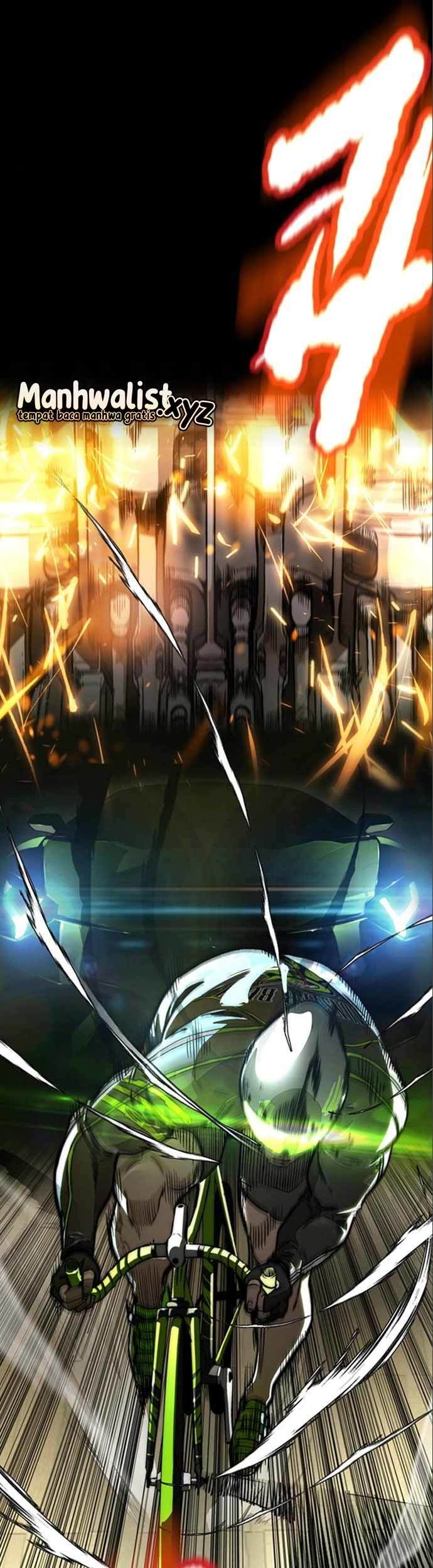 Wind Breaker Chapter 472 - halaman 68