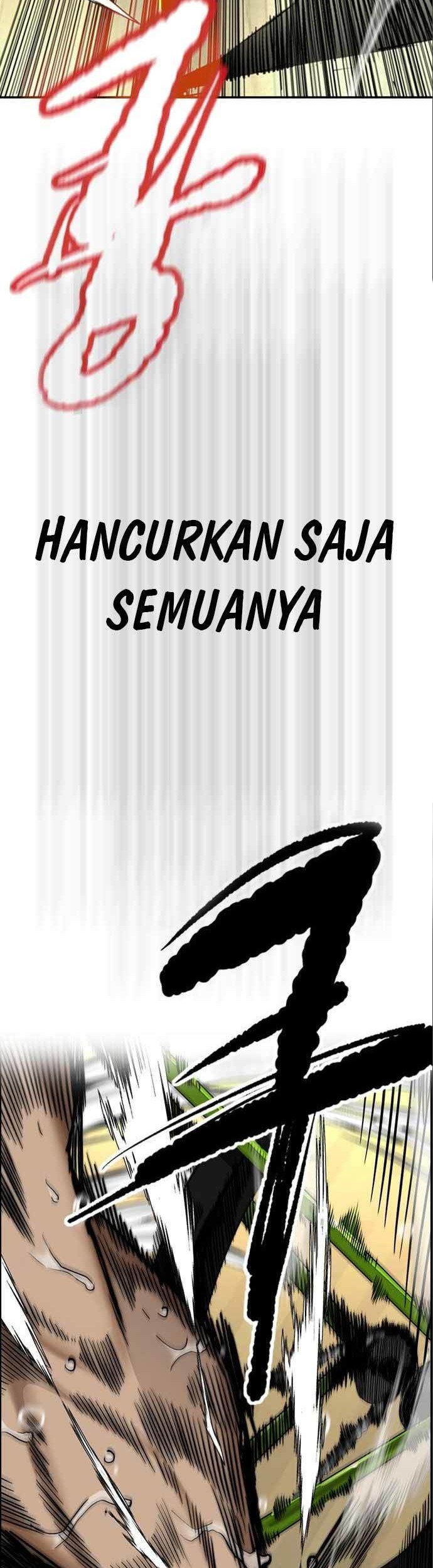Wind Breaker Chapter 472 - halaman 69