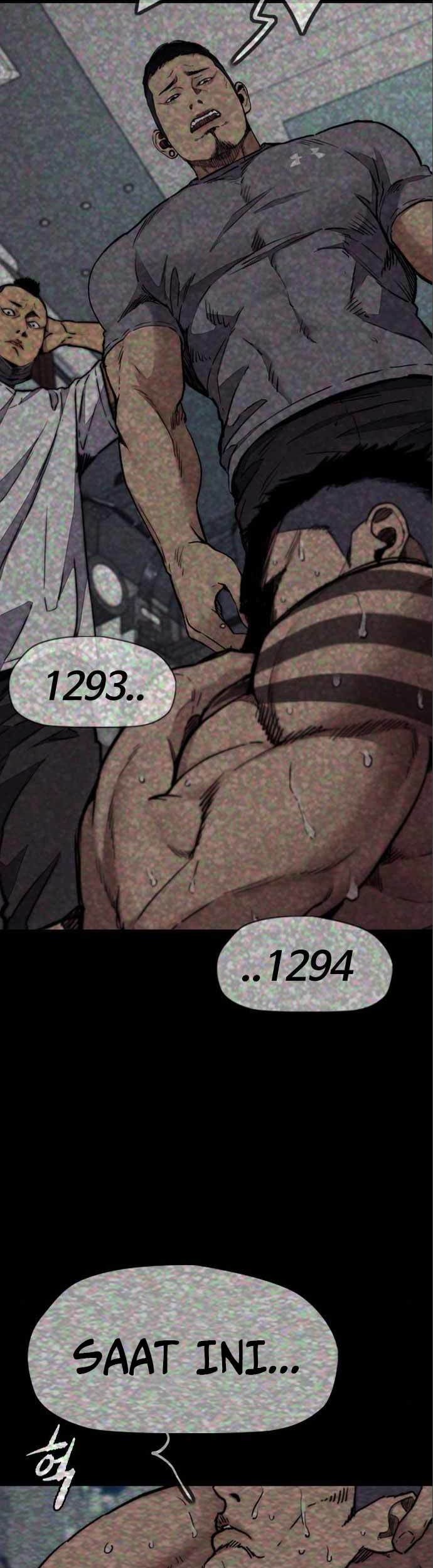 Wind Breaker Chapter 472 - halaman 7