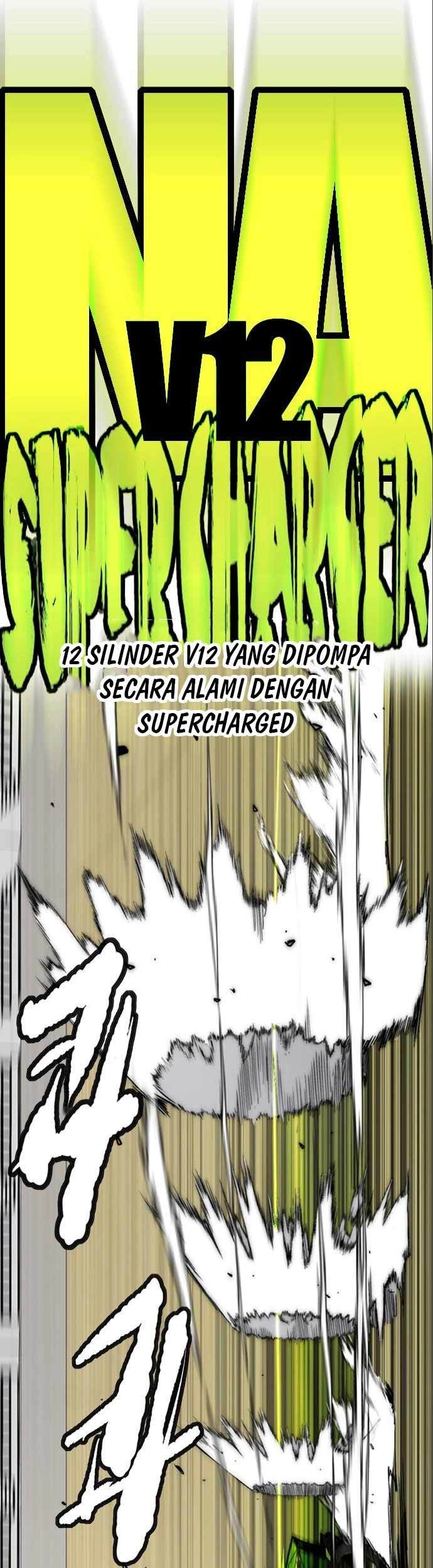 Wind Breaker Chapter 472 - halaman 72