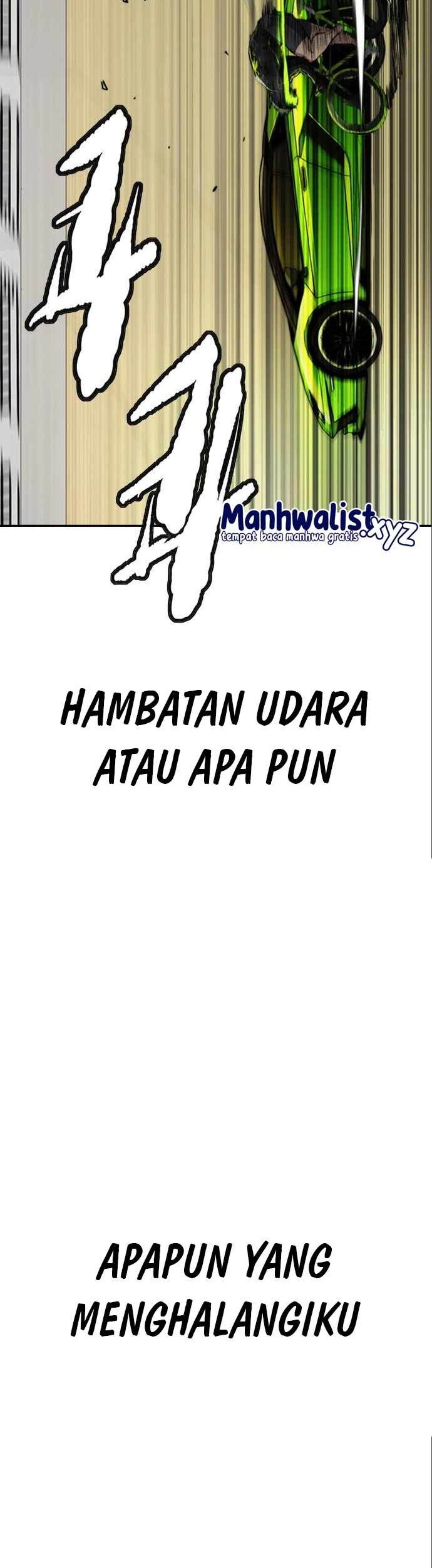 Wind Breaker Chapter 472 - halaman 73