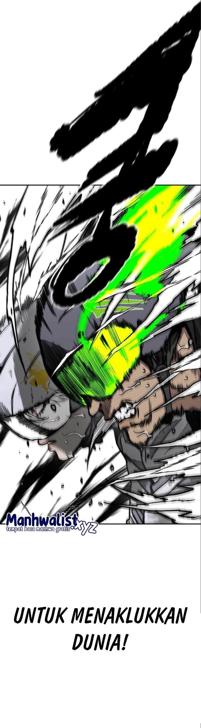 Wind Breaker Chapter 472 - halaman 76