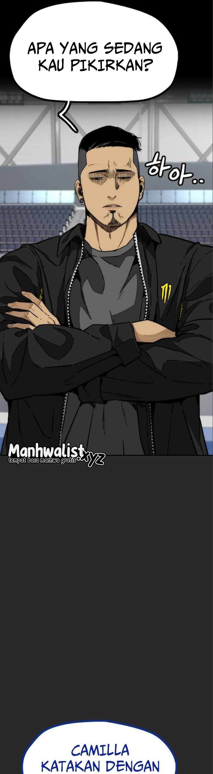 Wind Breaker Chapter 472 - halaman 9