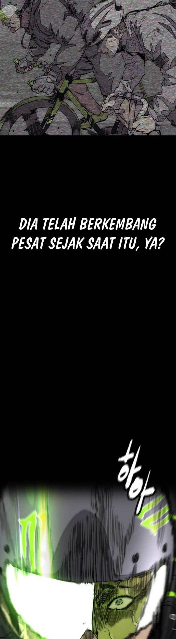 Wind Breaker Chapter 473 - halaman 10