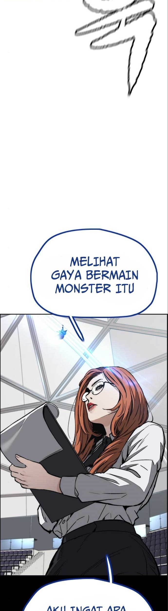 Wind Breaker Chapter 473 - halaman 15