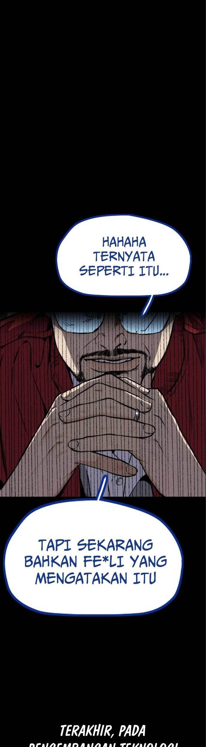 Wind Breaker Chapter 473 - halaman 17