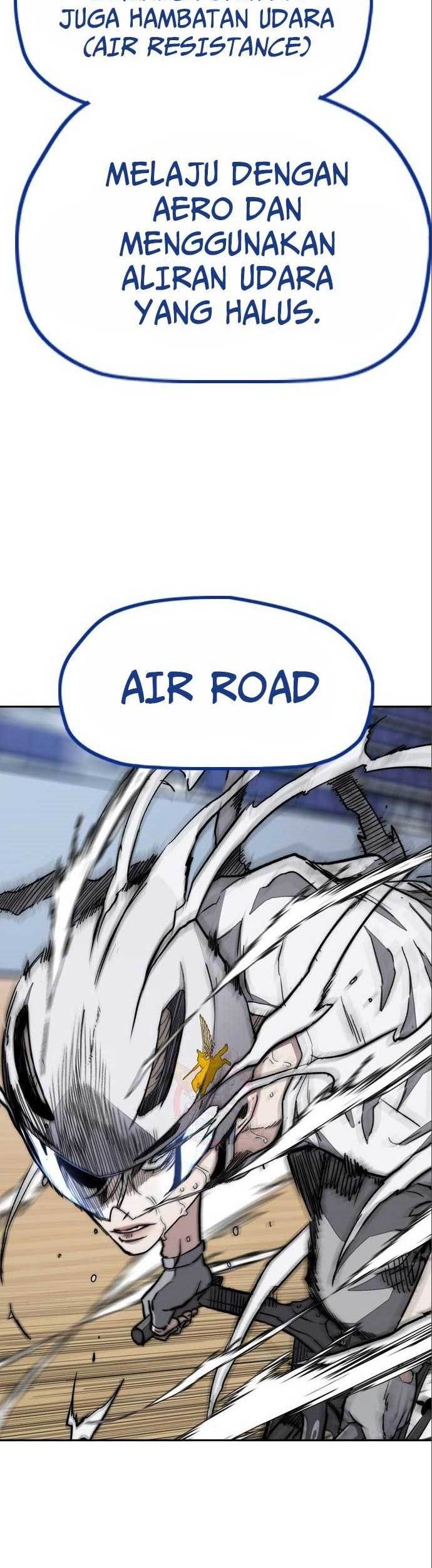 Wind Breaker Chapter 473 - halaman 2