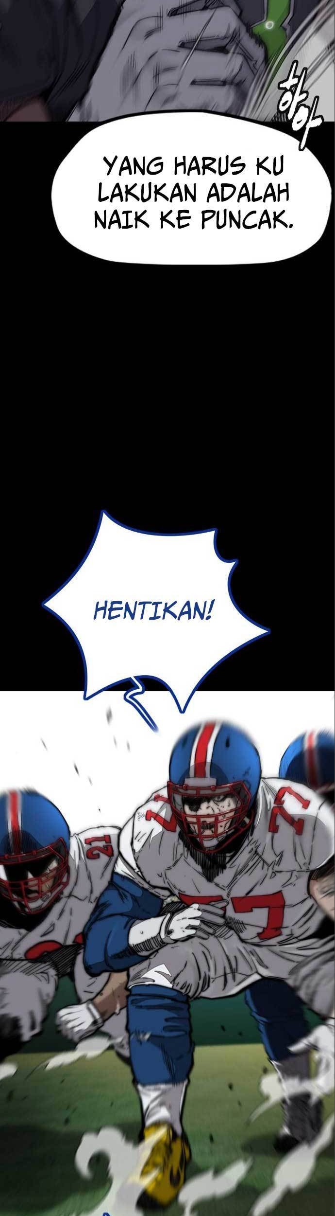 Wind Breaker Chapter 473 - halaman 35