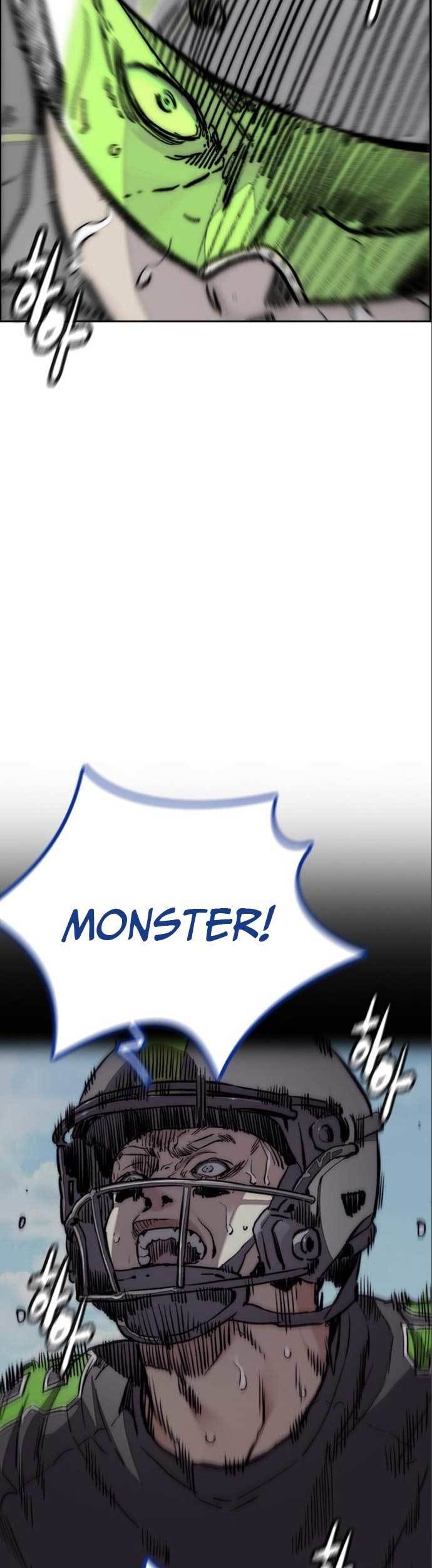 Wind Breaker Chapter 473 - halaman 38