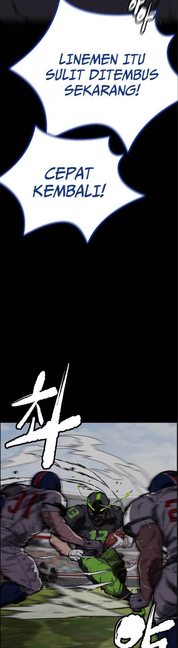 Wind Breaker Chapter 473 - halaman 39