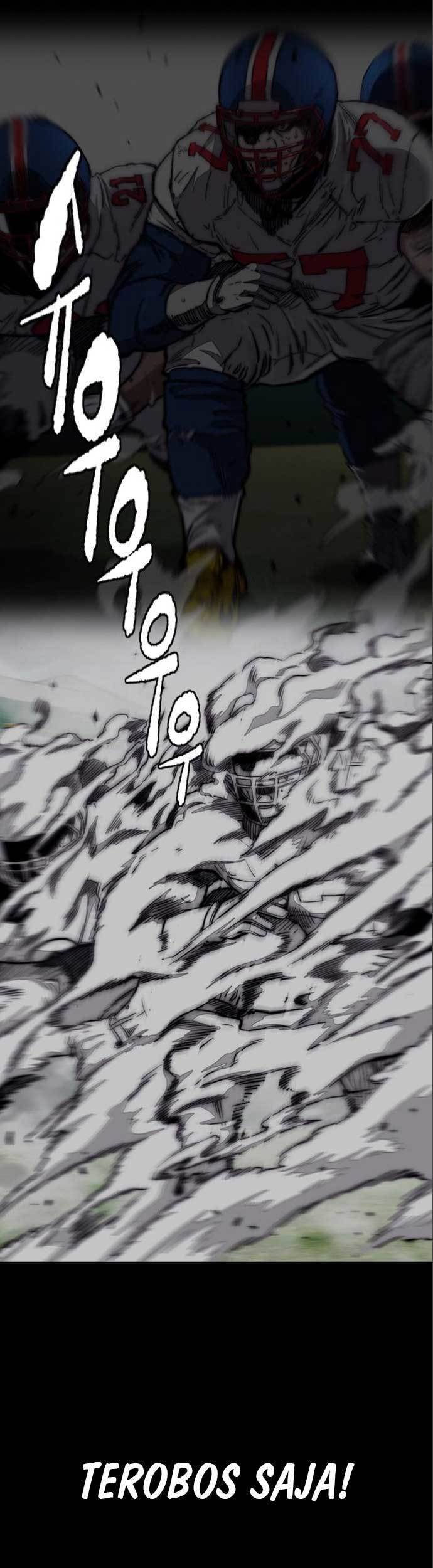 Wind Breaker Chapter 473 - halaman 41