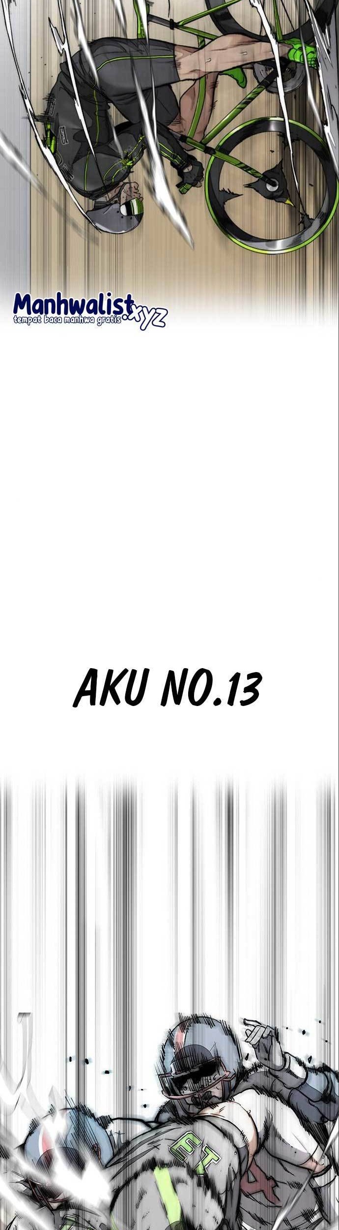 Wind Breaker Chapter 473 - halaman 45
