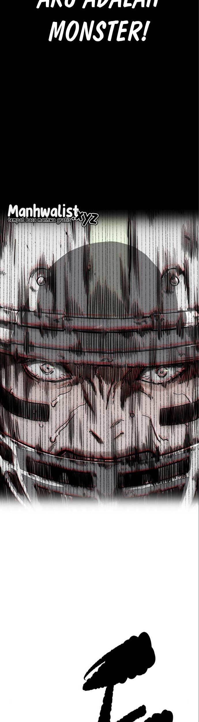Wind Breaker Chapter 473 - halaman 49