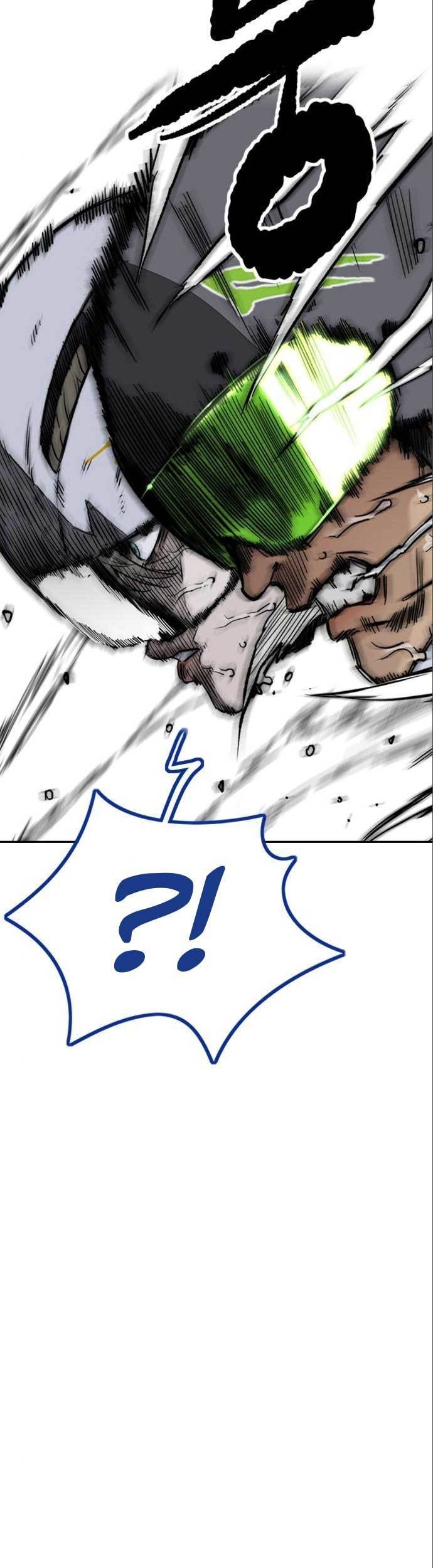 Wind Breaker Chapter 473 - halaman 50