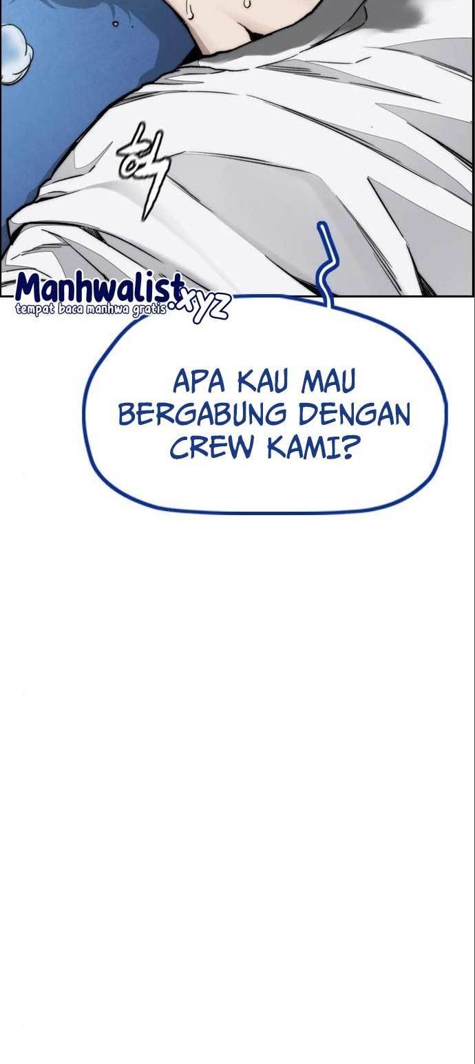 Wind Breaker Chapter 473 - halaman 59