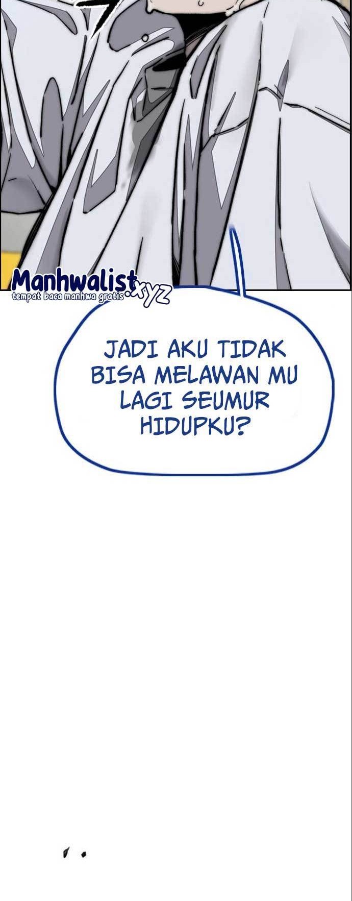 Wind Breaker Chapter 473 - halaman 63
