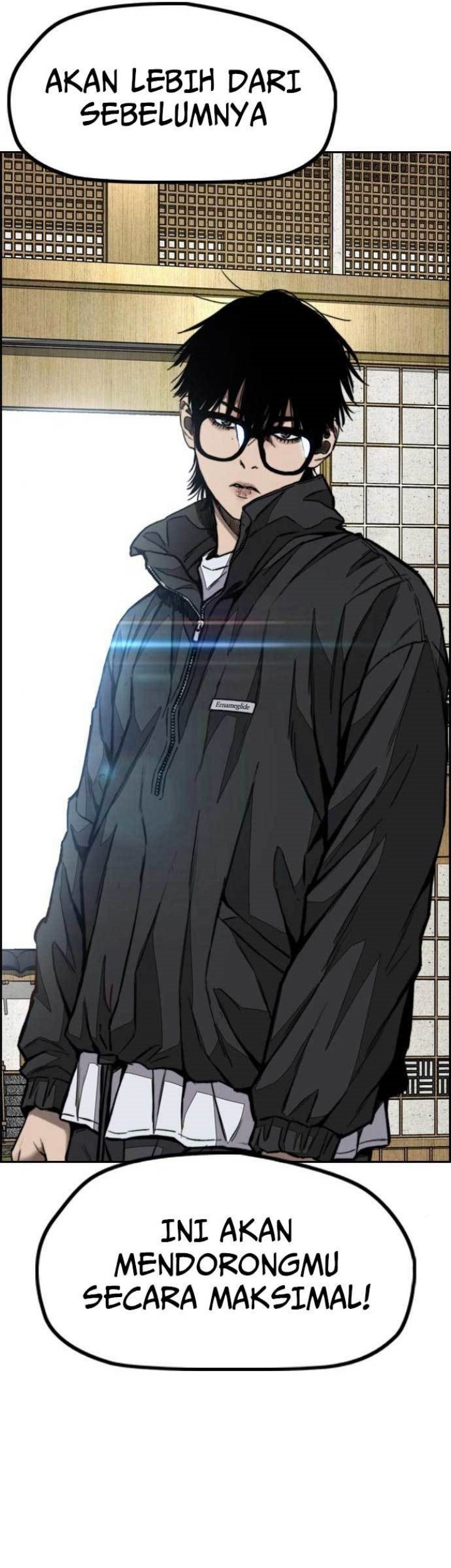 Wind Breaker Chapter 474 - halaman 18