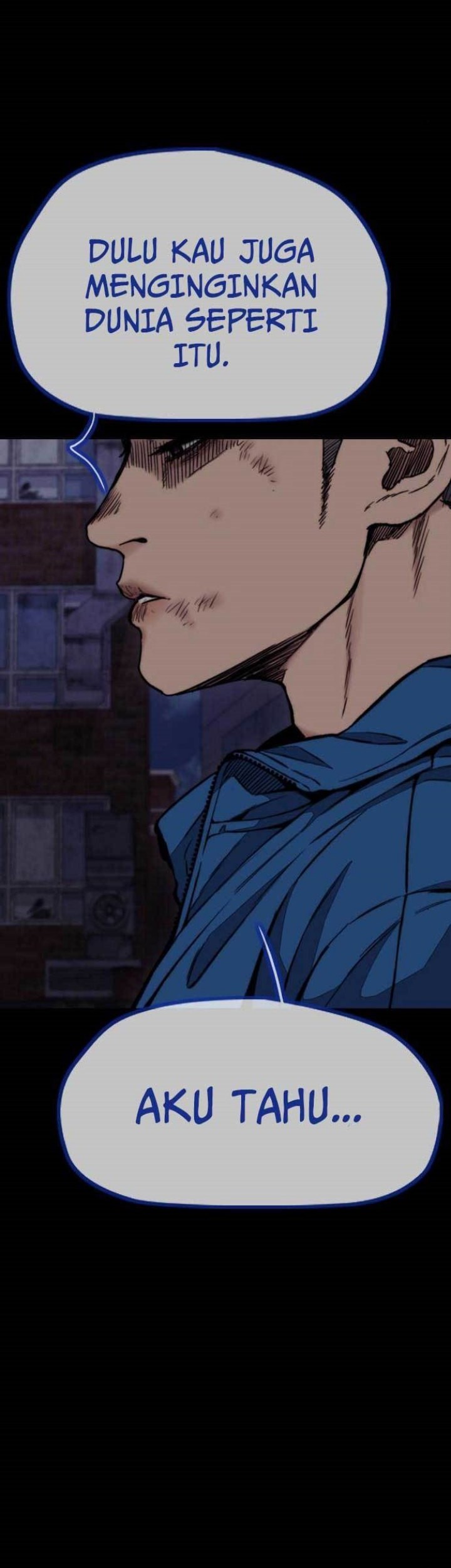Wind Breaker Chapter 474 - halaman 25