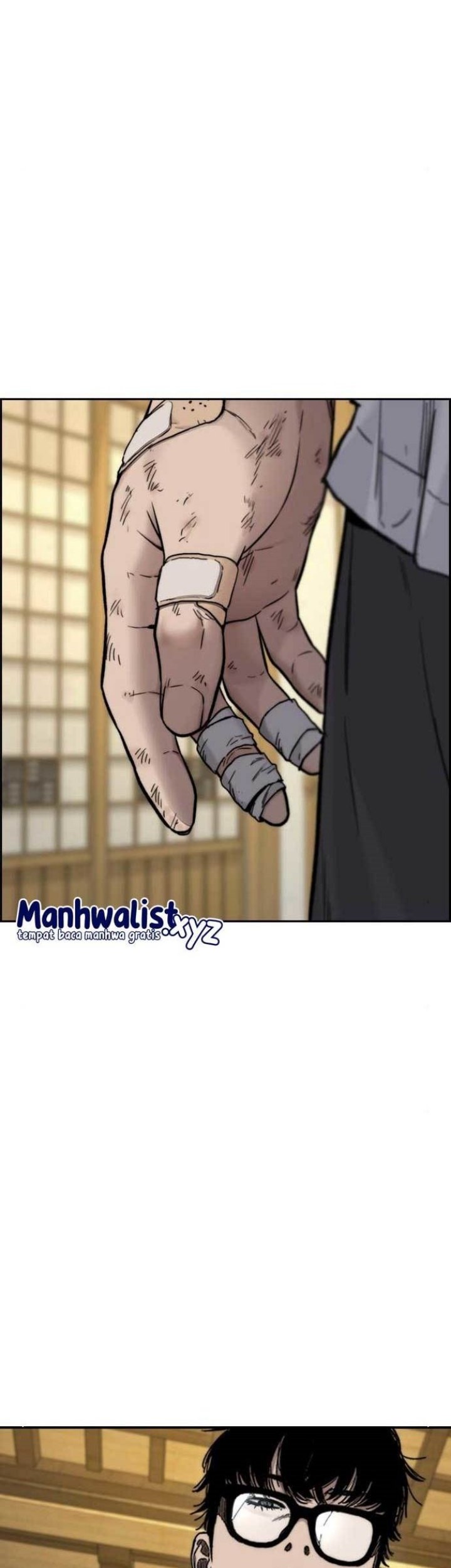 Wind Breaker Chapter 474 - halaman 3