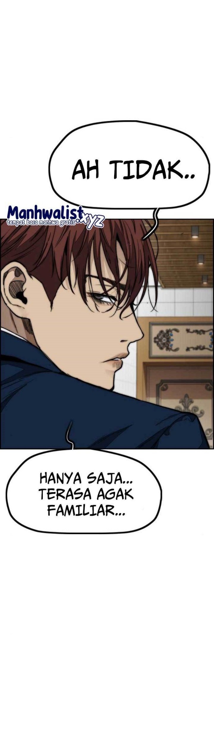 Wind Breaker Chapter 474 - halaman 68
