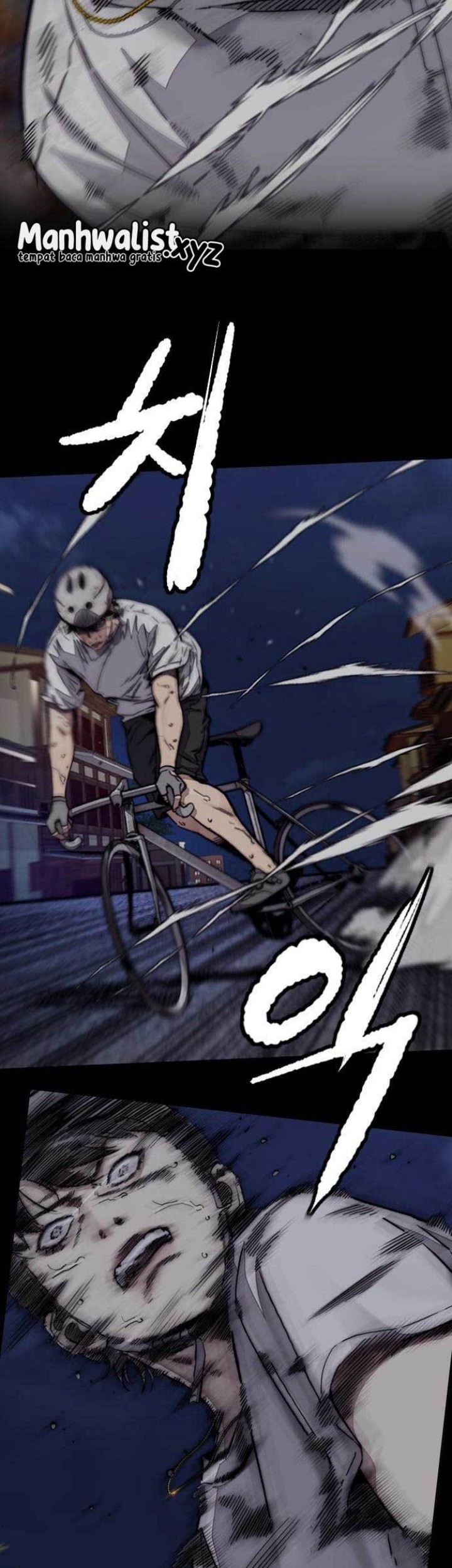 Wind Breaker Chapter 474 - halaman 7