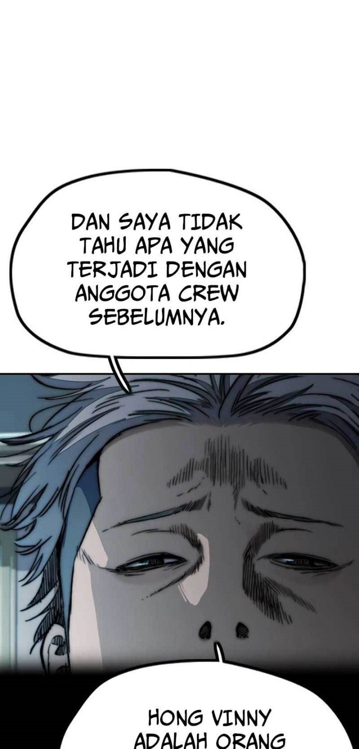 Wind Breaker Chapter 475 - halaman 16