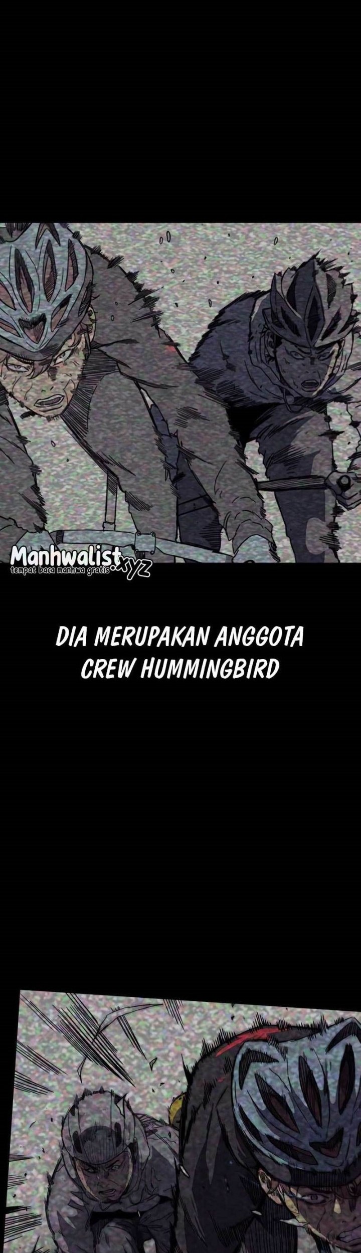 Wind Breaker Chapter 475 - halaman 2